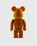 Medicom – Be@rbrick Jerry Flocky 1000% Brown - Toys - Brown - Image 2
