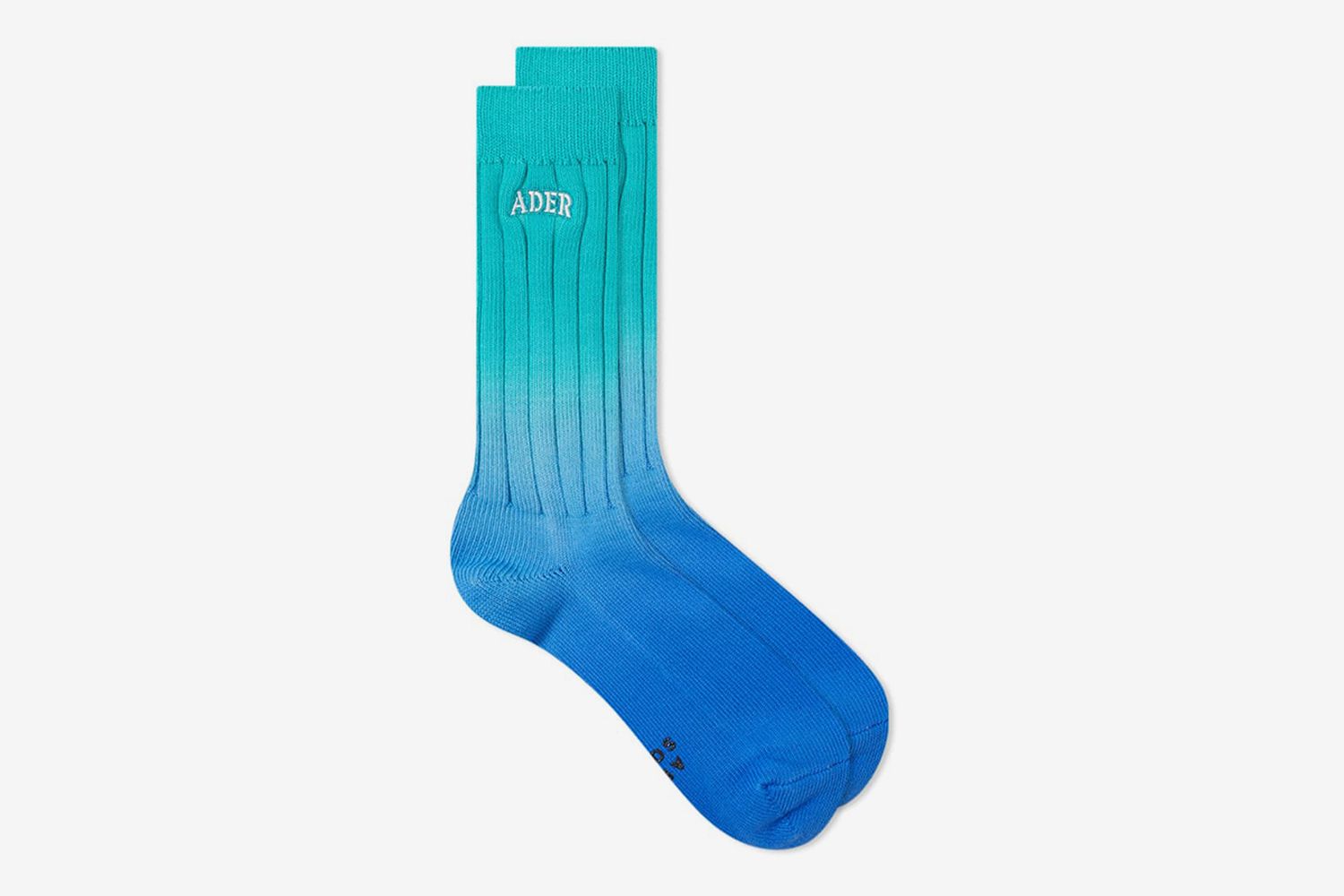 Fade Logo Sock
