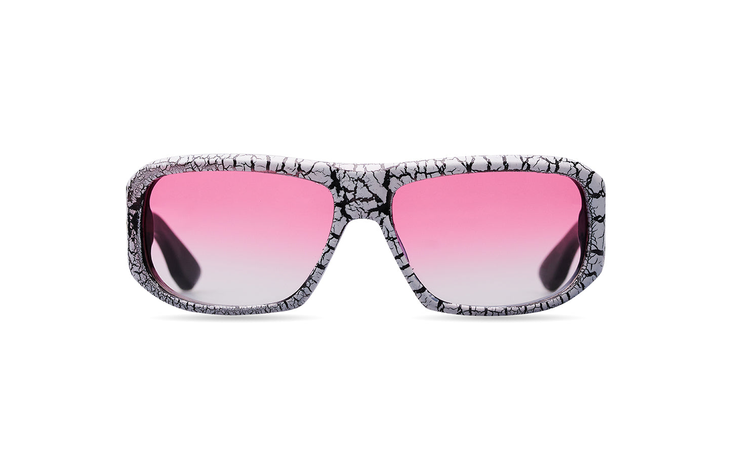 Who Decides War x DITA SUPERFLIGHT Sunglasses Collab, Interview