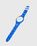 Swatch x Colette Mon Amour – Watch Blue - Watches - Blue - Image 1