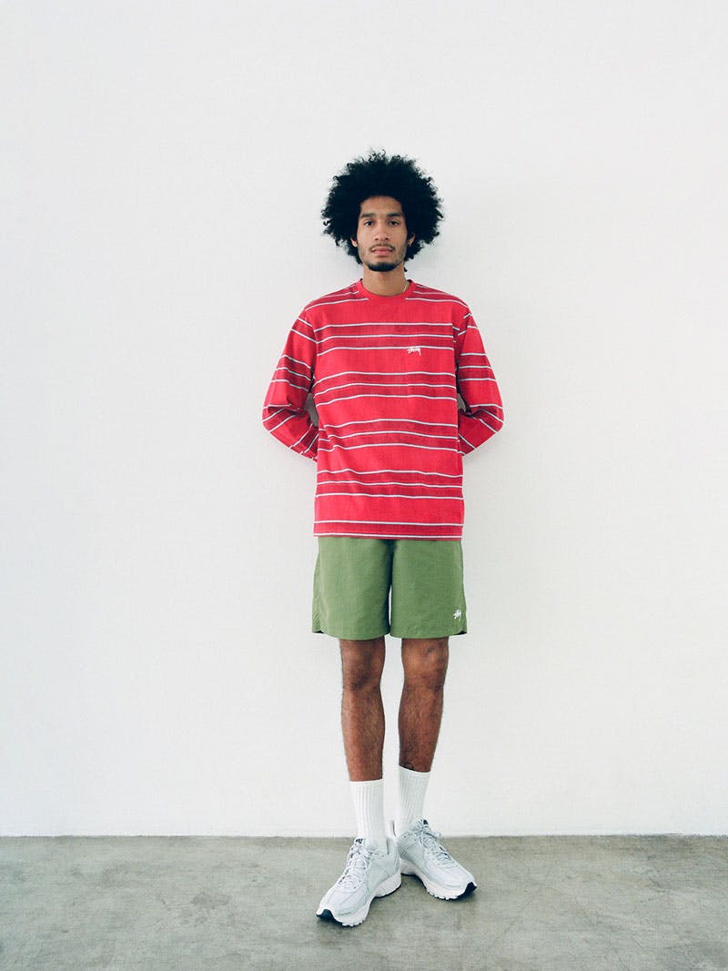Stussy SP20 Lookbook - D1 Mens - 7