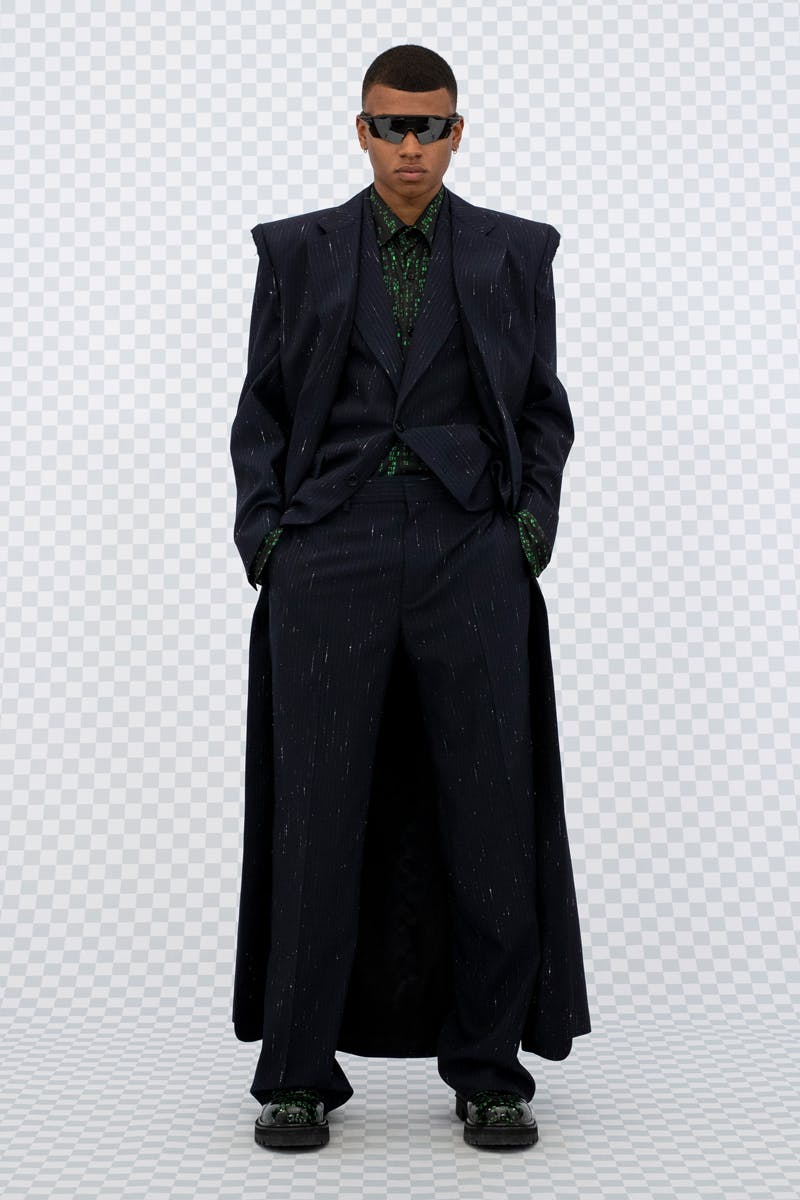 vetements spring summer 2021 collection lookbook (4)