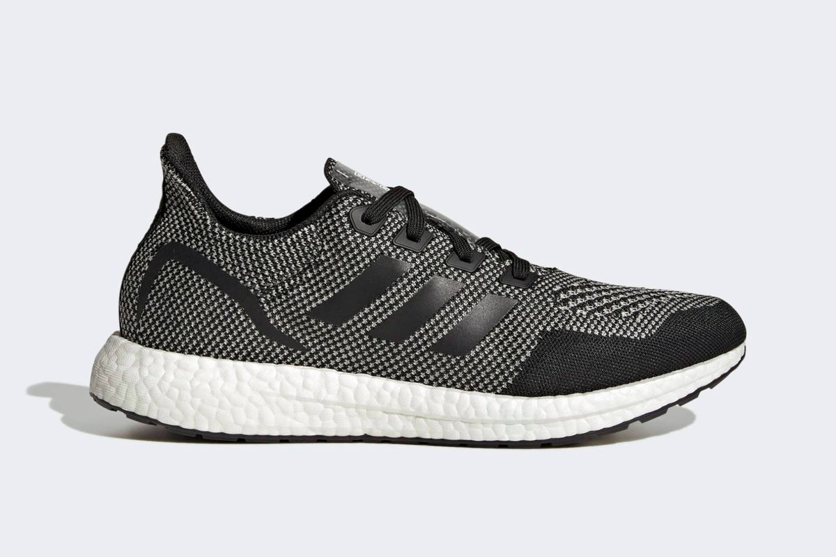 Can you workout in ultra boost store