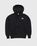 The North Face – Oversized Essential Hoodie Black - Sweats - Black - Image 1