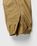 And Wander – Raschel Rip Pants Beige - Pants - Beige - Image 4