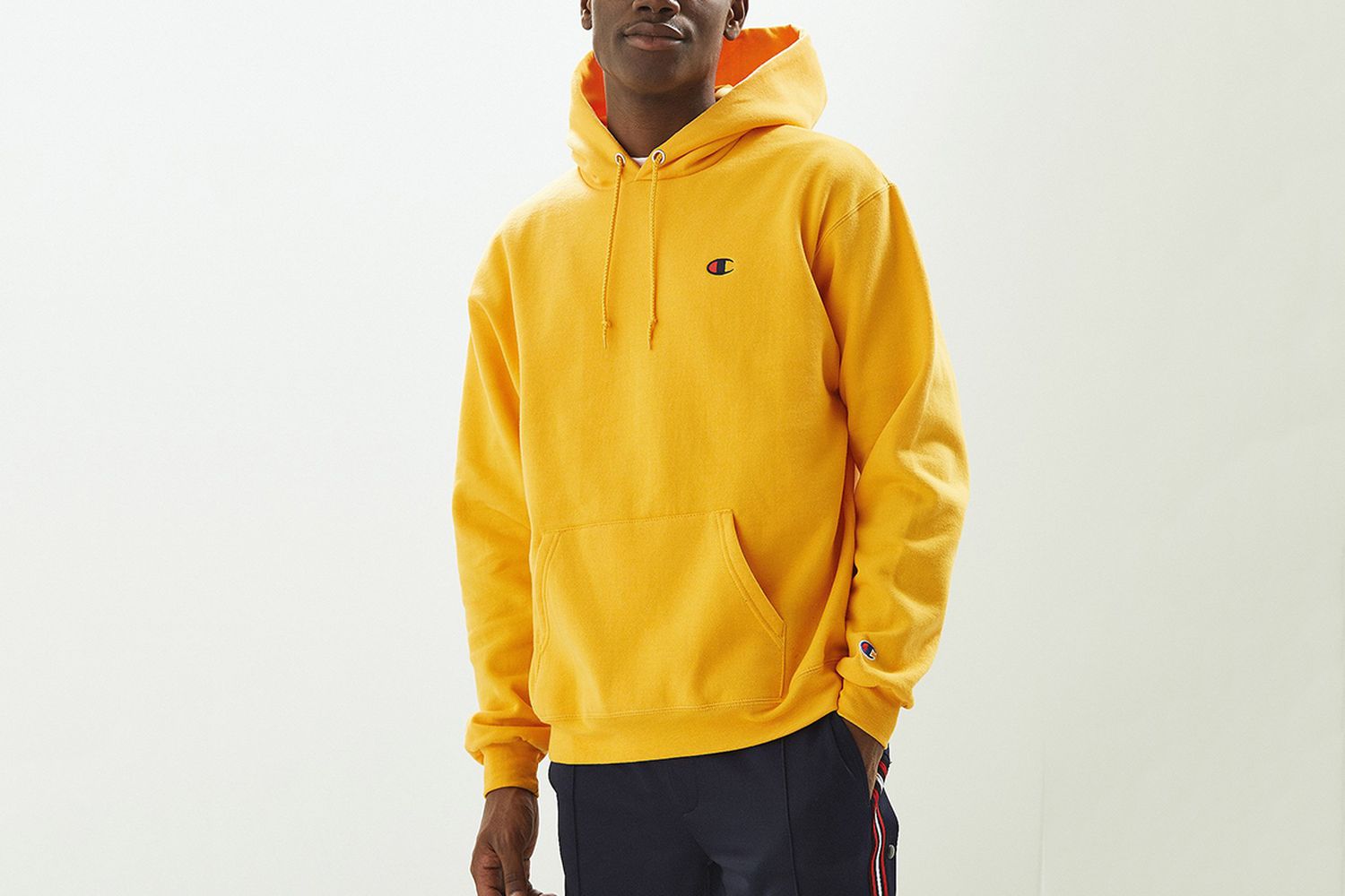 Champion's Spring-Ready Multi-Logo Pieces: Get Them Here