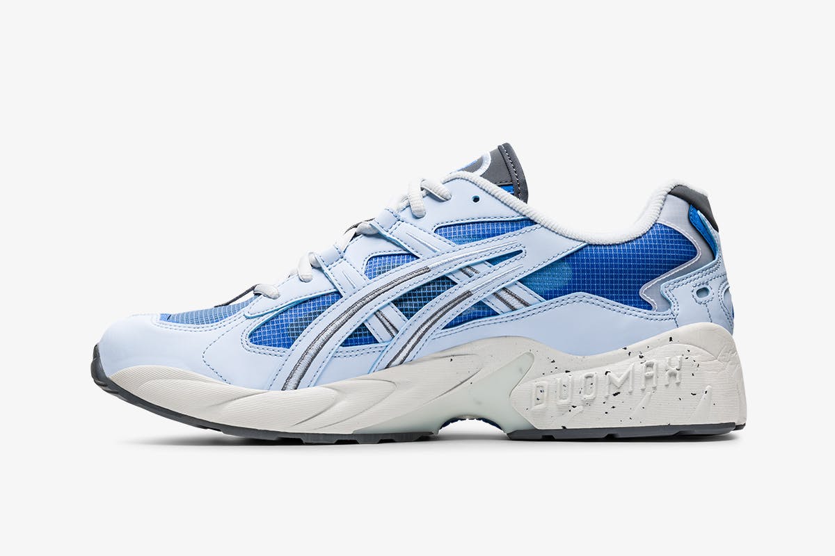 asics kanyo