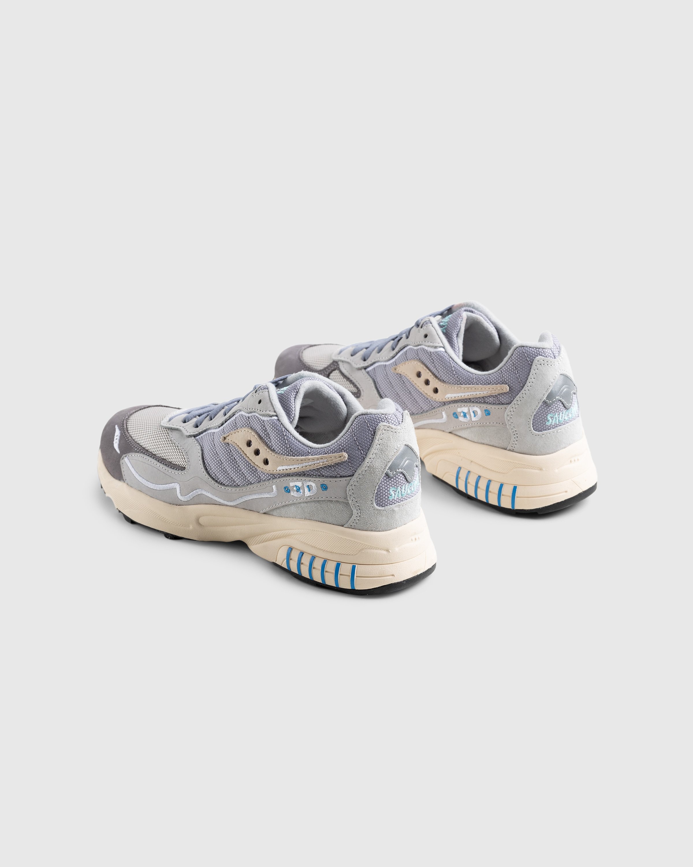 Saucony hurricane 17 grey hotsell