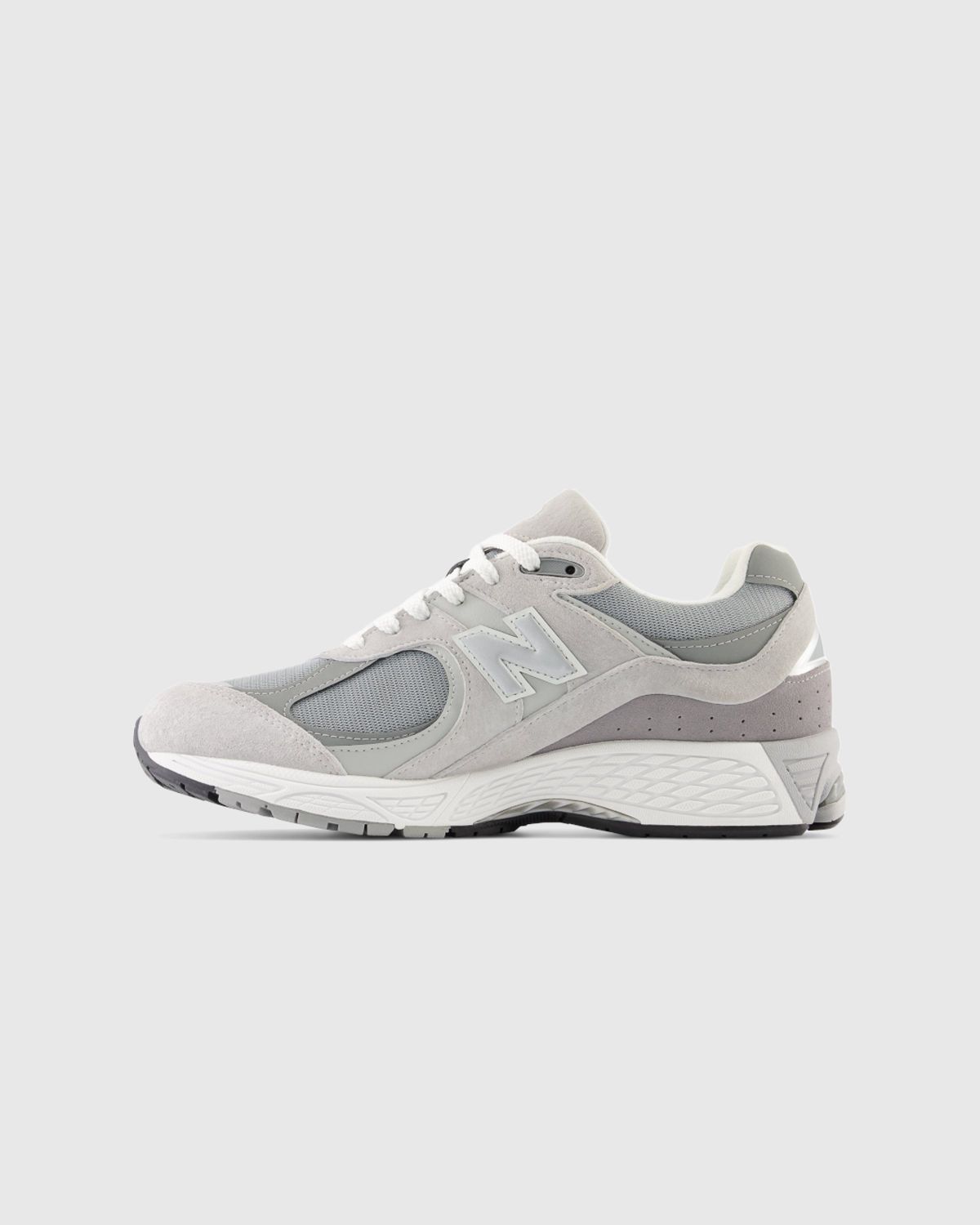 New Balance – M 2002 RXJ Concrete - Sneakers - Grey - Image 2