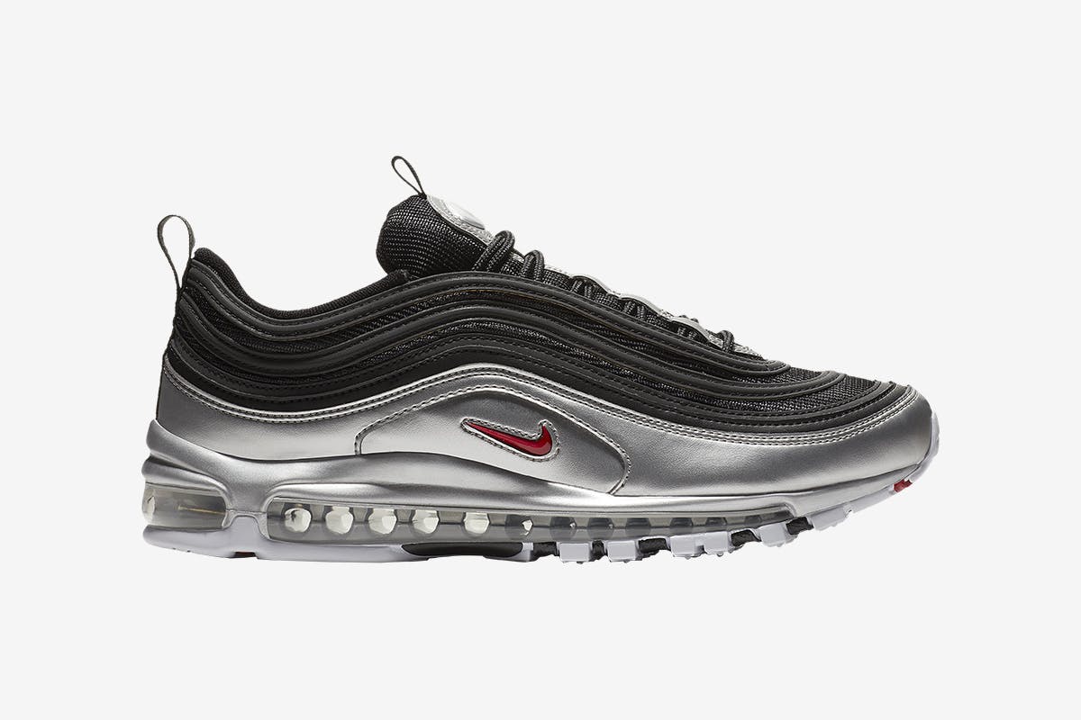 Our 6 Favorite Air Maxes Available at Foot Right Now