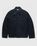 Our Legacy – Evening Coach Jacket Black Brushed - Outerwear - Black - Image 1