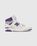 New Balance – BB650RCF White - High Top Sneakers - White - Image 1