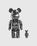 Medicom – Be@rbrick Benjamin Grant Overview Barcelona 100% and 400% Set Multi - Toys - Multi - Image 1