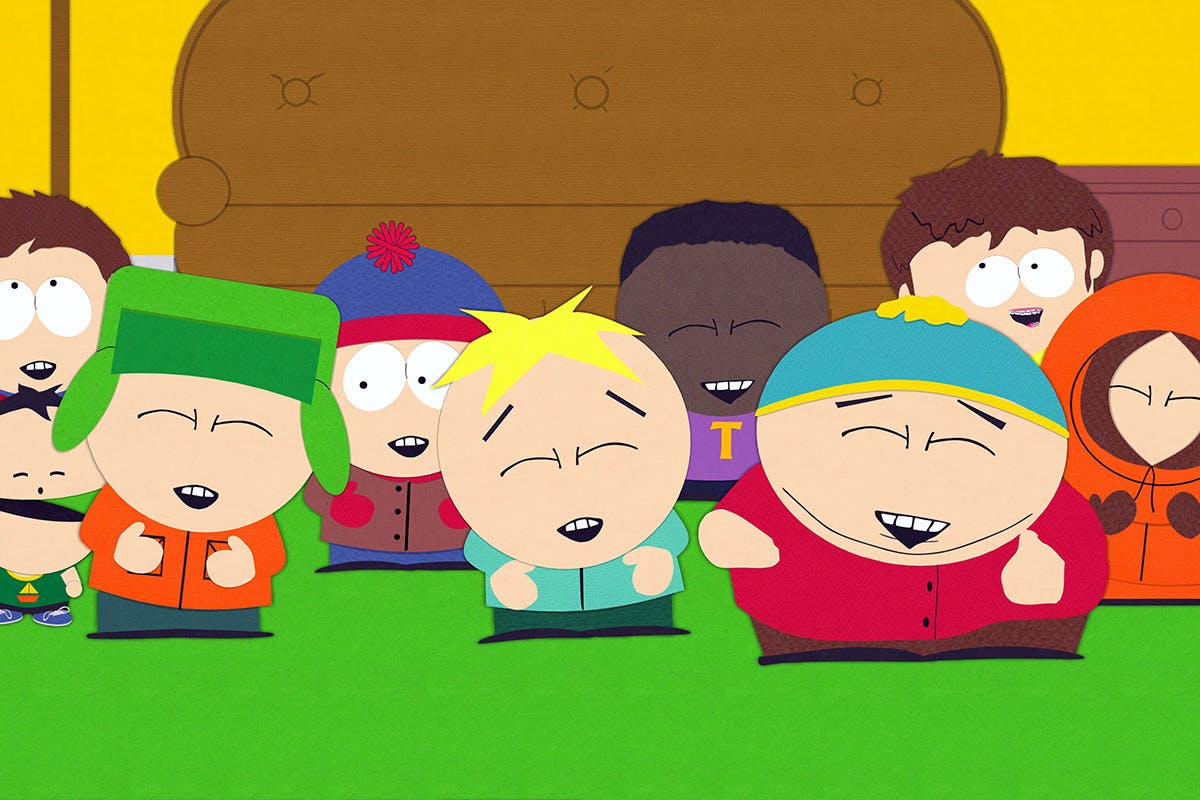 South Park