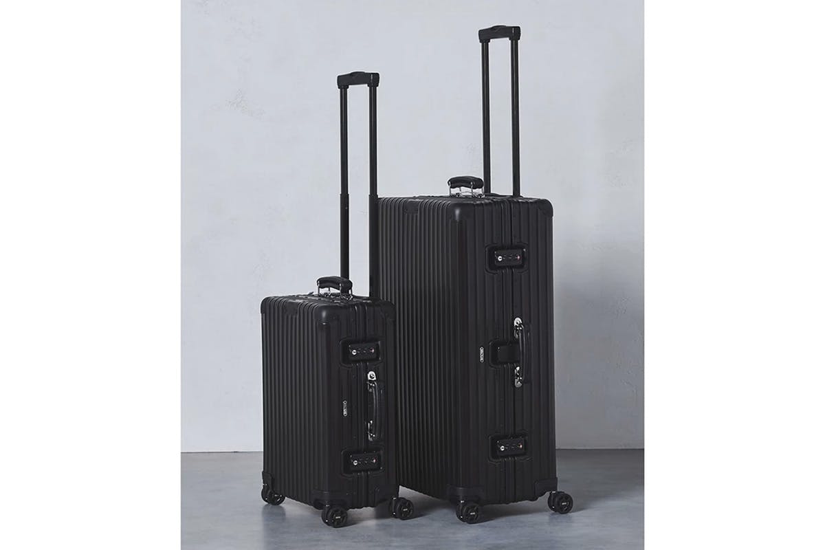 every rimowa collaboration details Anti Social Social Club Fendi OFF-WHITE c/o Virgil Abloh