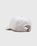 Highsnobiety – Cap Off White - Hats - White - Image 2