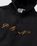 Carhartt WIP – Hooded Pan Sweatshirt Black - Sweats - Black - Image 3