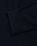 Stone Island – Knit Long-Sleeve Polo Navy Blue - Knitwear - Blue - Image 7