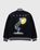 Highsnobiety x Pixar – Varsity Jacket Black  - Outerwear - Black - Image 1