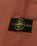 Stone Island – Dust Color Treatment Hoodie Brick Red - Sweats - Red - Image 4