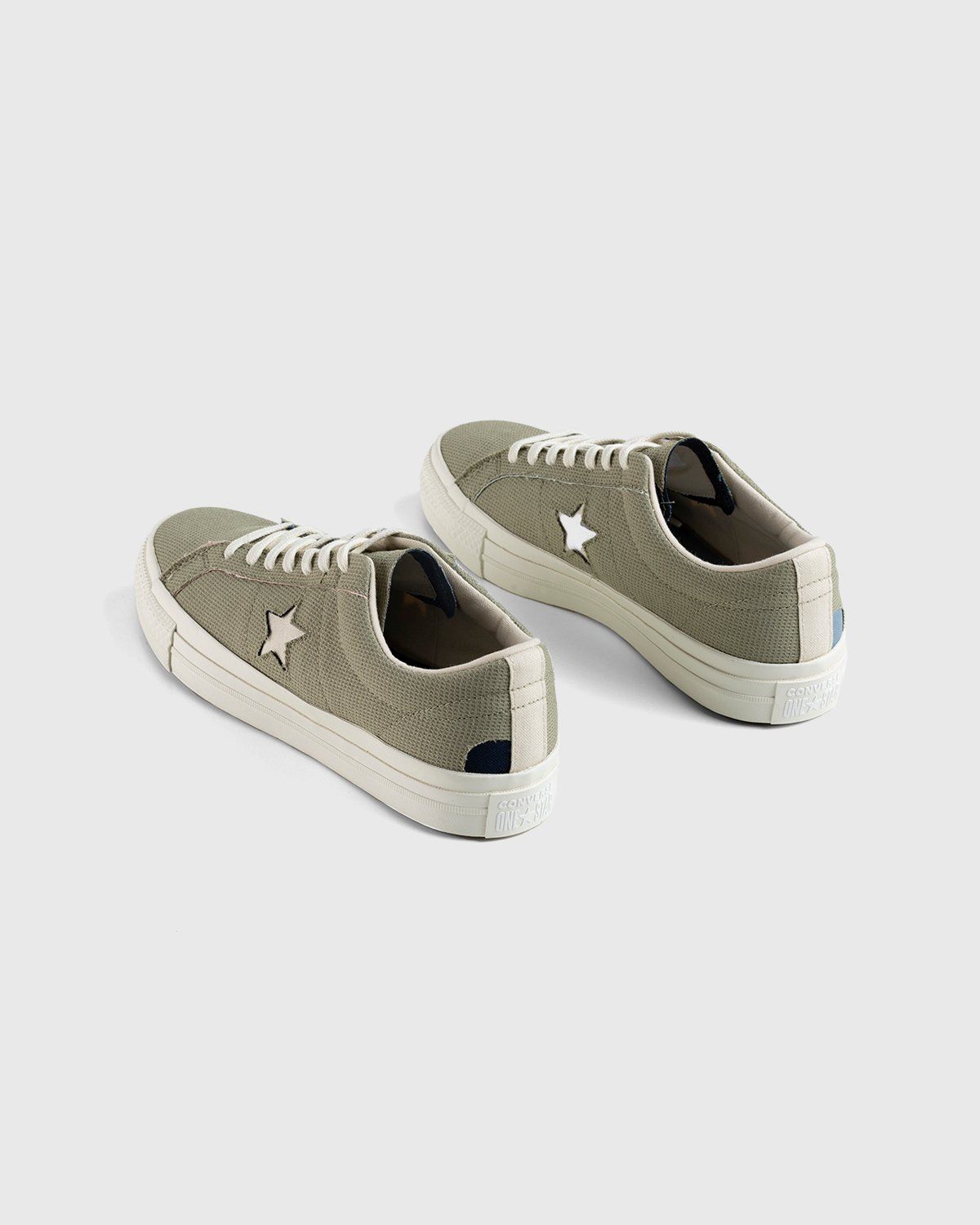 Converse shop surplus green