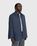 Acne Studios – Reversible Jacket Blue - Outerwear - Blue - Image 5