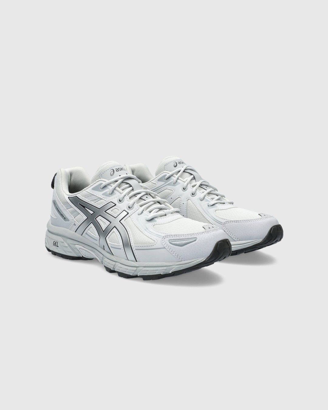 asics – GEL-VENTURE 6 Glacier Gray/Pure Silver - Sneakers - Multi - Image 3