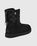 Ugg x Children of the Discordance – Classic Short Boot Black - Boots - Black - Image 4