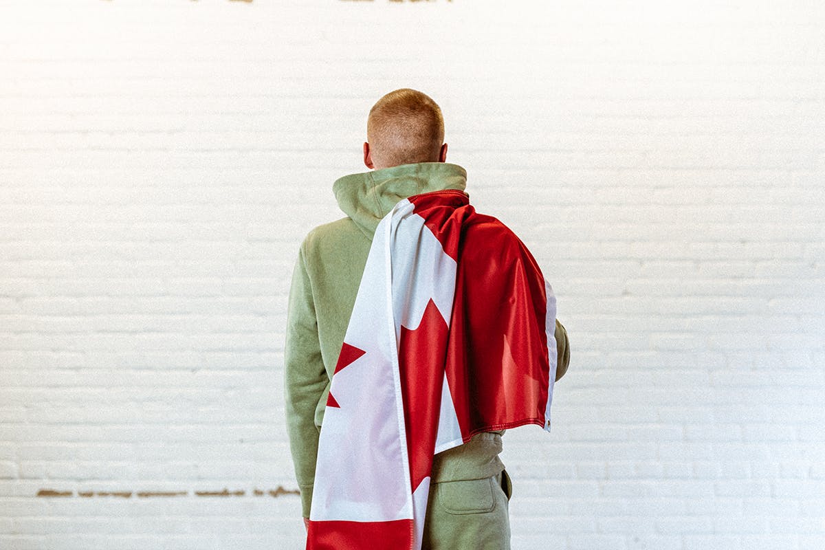 raised by wolves hemp sweatsuit