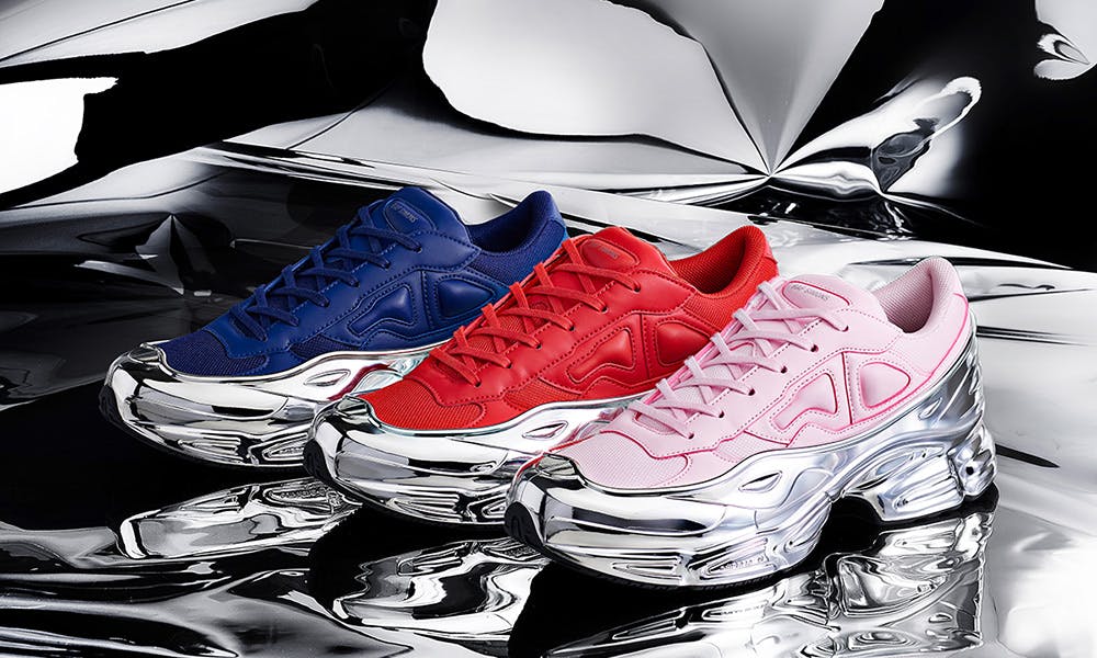 Equip tkÃ¡Äsky stav viera adidas raf simons ozweego price kto behÃ¡ pre zdravie jeseÅ prÃ­stroj