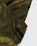 Affix – Crease-Dyed Corso Pant Green - Pants - Green - Image 4