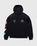 Jacob & Co. x Highsnobiety – City Fleece Hoodie Black - Sweats - Black - Image 1