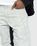 GmbH – Biker Trousers With Exposed Zips Black Grey - Pants - Multi - Image 5