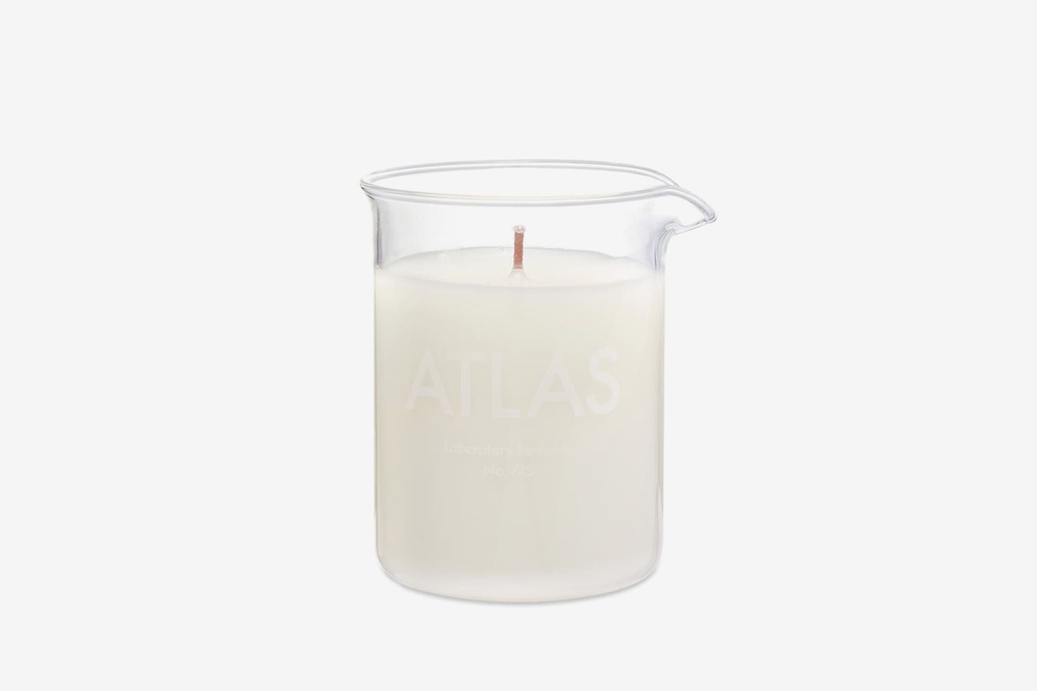 Atlas Candle