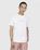 C.P. Company – 30/1 Logo T-Shirt White - Tops - White - Image 2