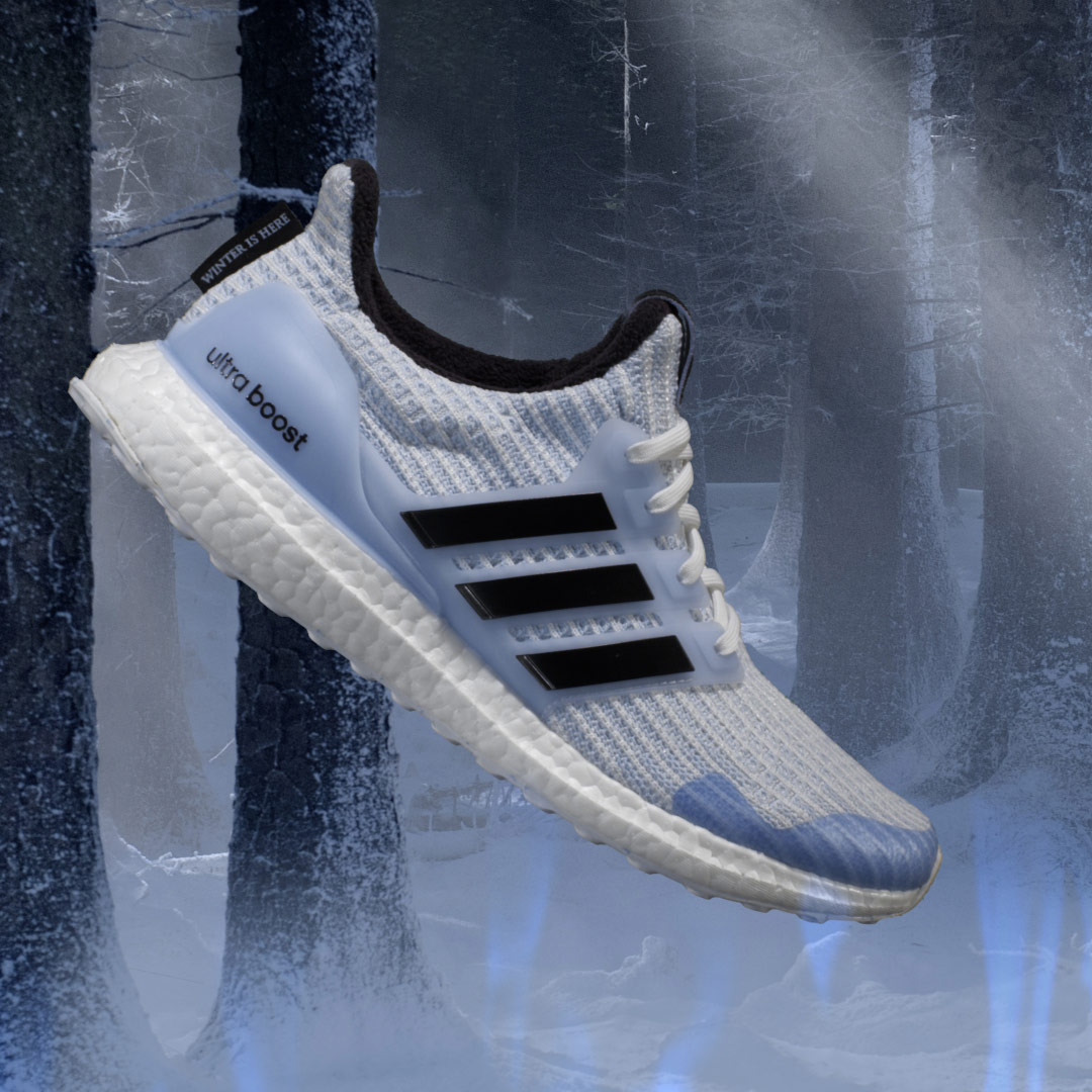 game thrones adidas ultra boost collection release date price official game of thrones