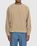 Highsnobiety – Polar Fleece Raglan Sweater Beige - Sweatshirts - Beige - Image 2