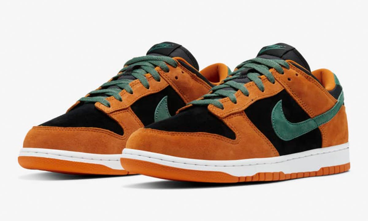 ceramic dunk low