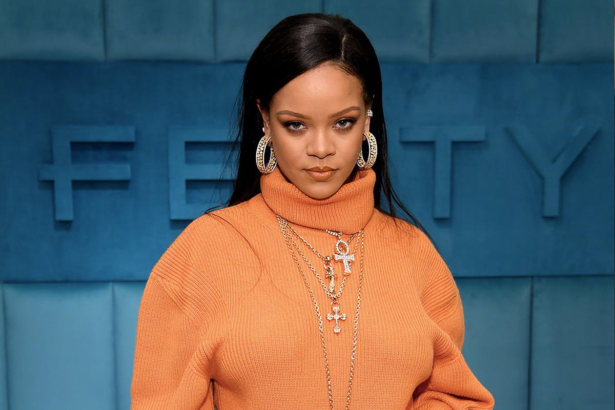 Rihanna s R9 Album 2020 Everything We Know So Far