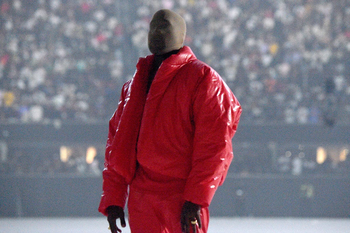 Kanye West's 'DONDA' is Arriving After Chicago Listening Party