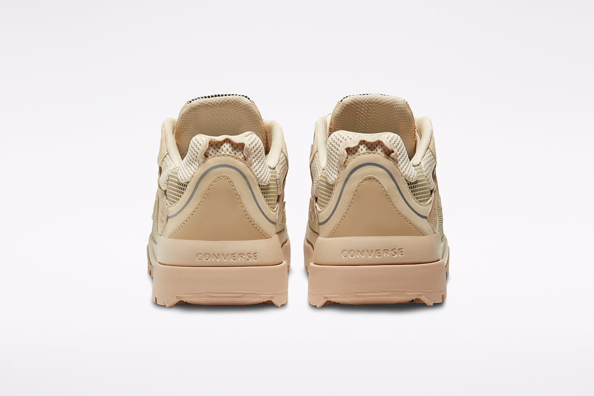 Tyler the Creator Converse GOLF le FLEUR Gianno