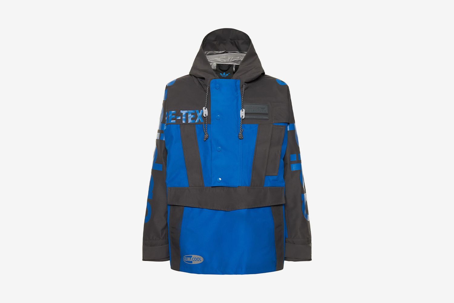 Rain Jacket