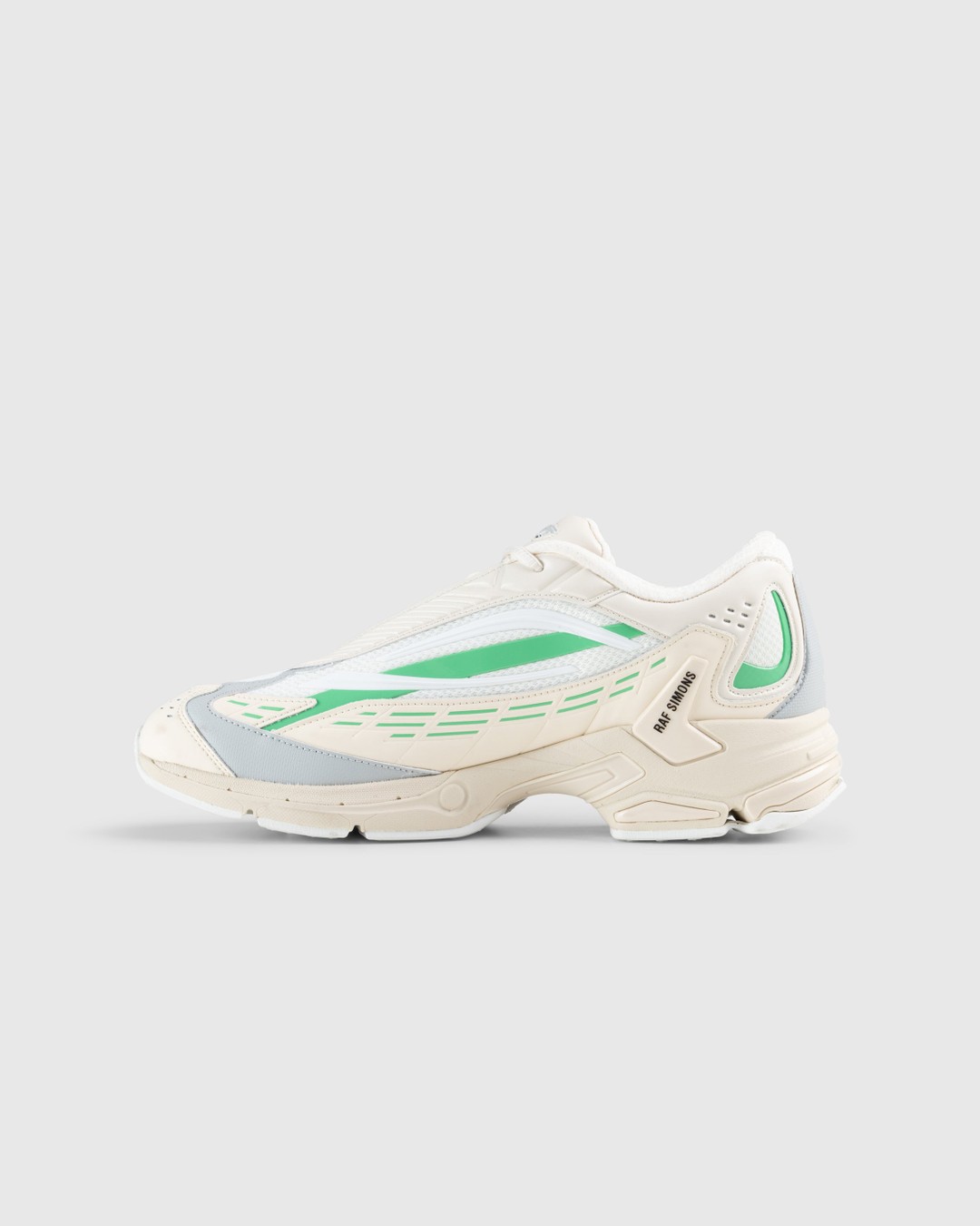 Raf Simons – Ultrasceptre Green - Sneakers - Green - Image 2