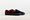 Colorblock Velvet Authentic