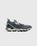 Mizuno – Wave Prophecy Beta Shade/Harbor Mist - Sneakers - Beige - Image 1