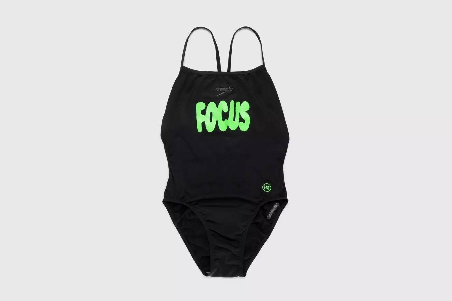 HS Sports Focus One-Piece Swimsuit
