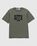 Affix – Varsity T-Shirt Soft Green