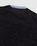 Highsnobiety – Alpaca Sweater Black Kids - Knitwear - Black - Image 3