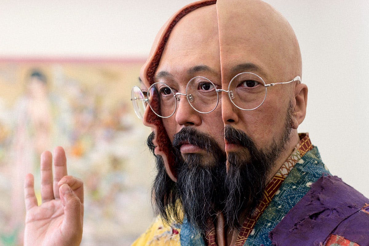Takashi Murakami's 25 Best Collaborative Projects