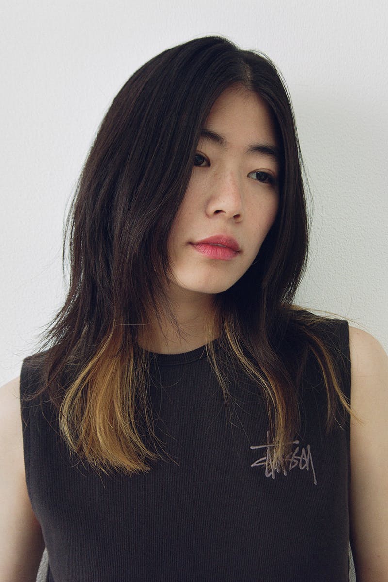 Stussy Summer 2021 collection Lookbook (44)